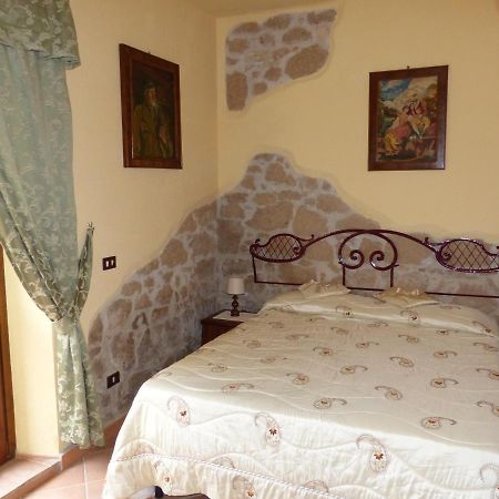 Bed and Breakfast Casale San Pietro Otricoli Exteriér fotografie