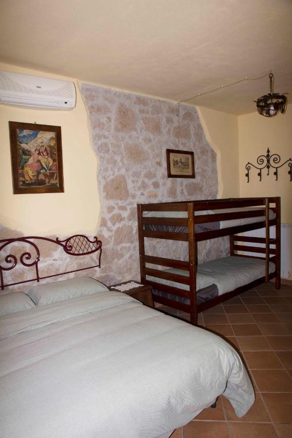 Bed and Breakfast Casale San Pietro Otricoli Exteriér fotografie