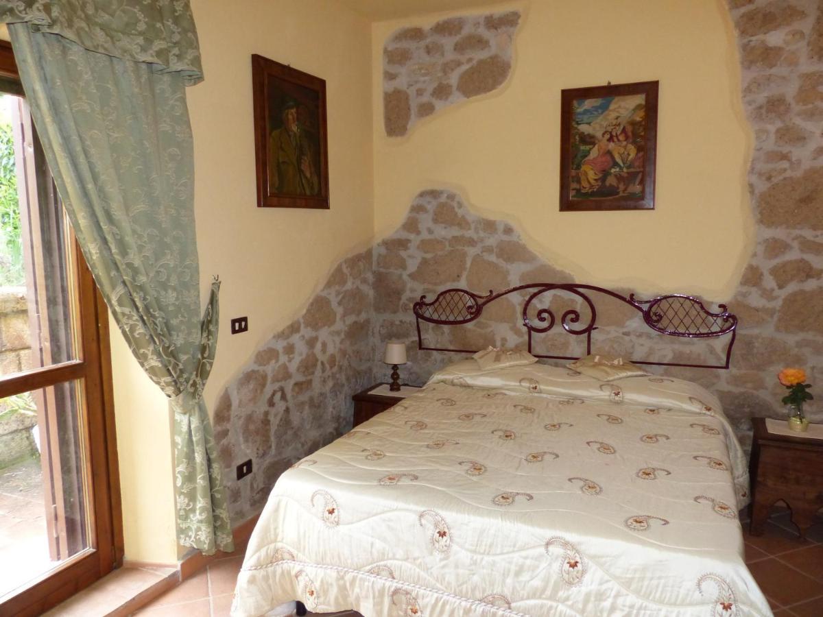 Bed and Breakfast Casale San Pietro Otricoli Exteriér fotografie