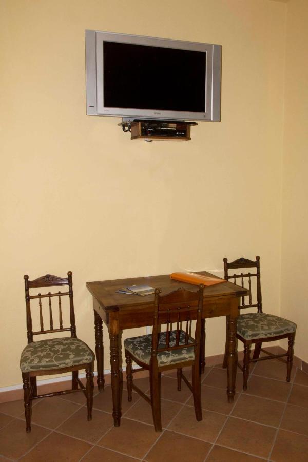 Bed and Breakfast Casale San Pietro Otricoli Exteriér fotografie