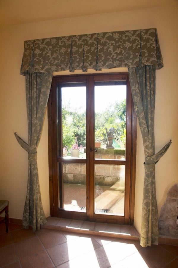 Bed and Breakfast Casale San Pietro Otricoli Exteriér fotografie