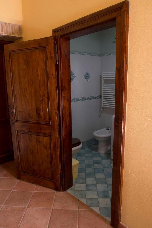 Bed and Breakfast Casale San Pietro Otricoli Exteriér fotografie